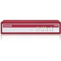 Funkwerk 8 Port Desktop Gigabit Ethernet Switch (5510000064)